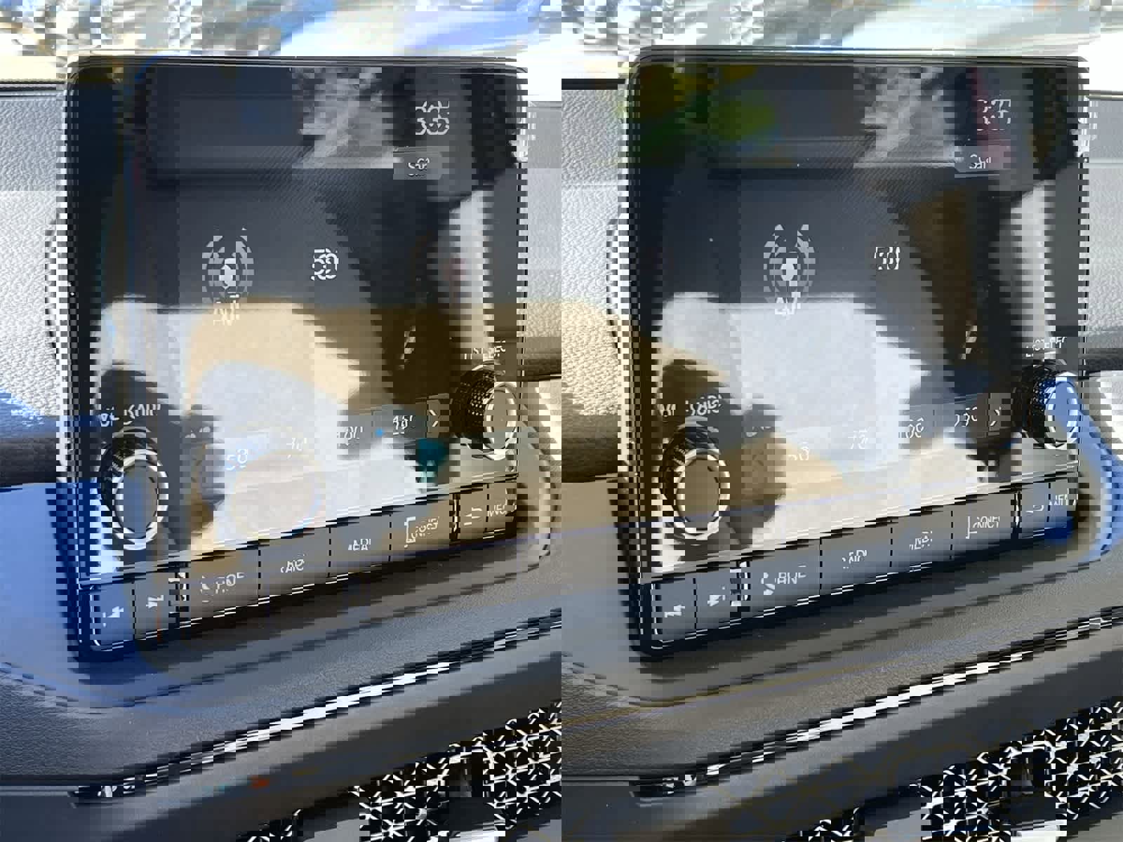 New 2025 Honda Accord SE image 16