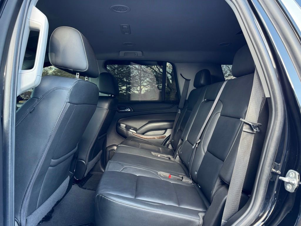 Used 2019 Chevrolet Tahoe LT RWD image 16