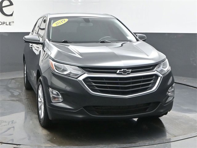Used 2019 Chevrolet Equinox LT image 50