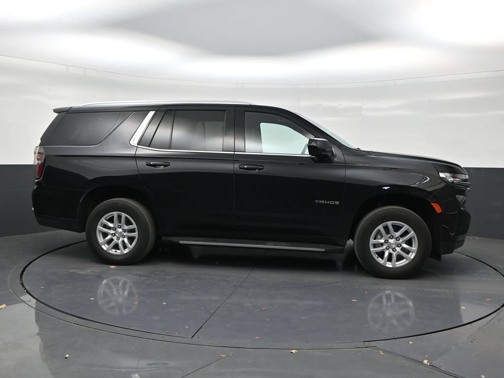 Used 2024 Chevrolet Tahoe LS RWD image 6