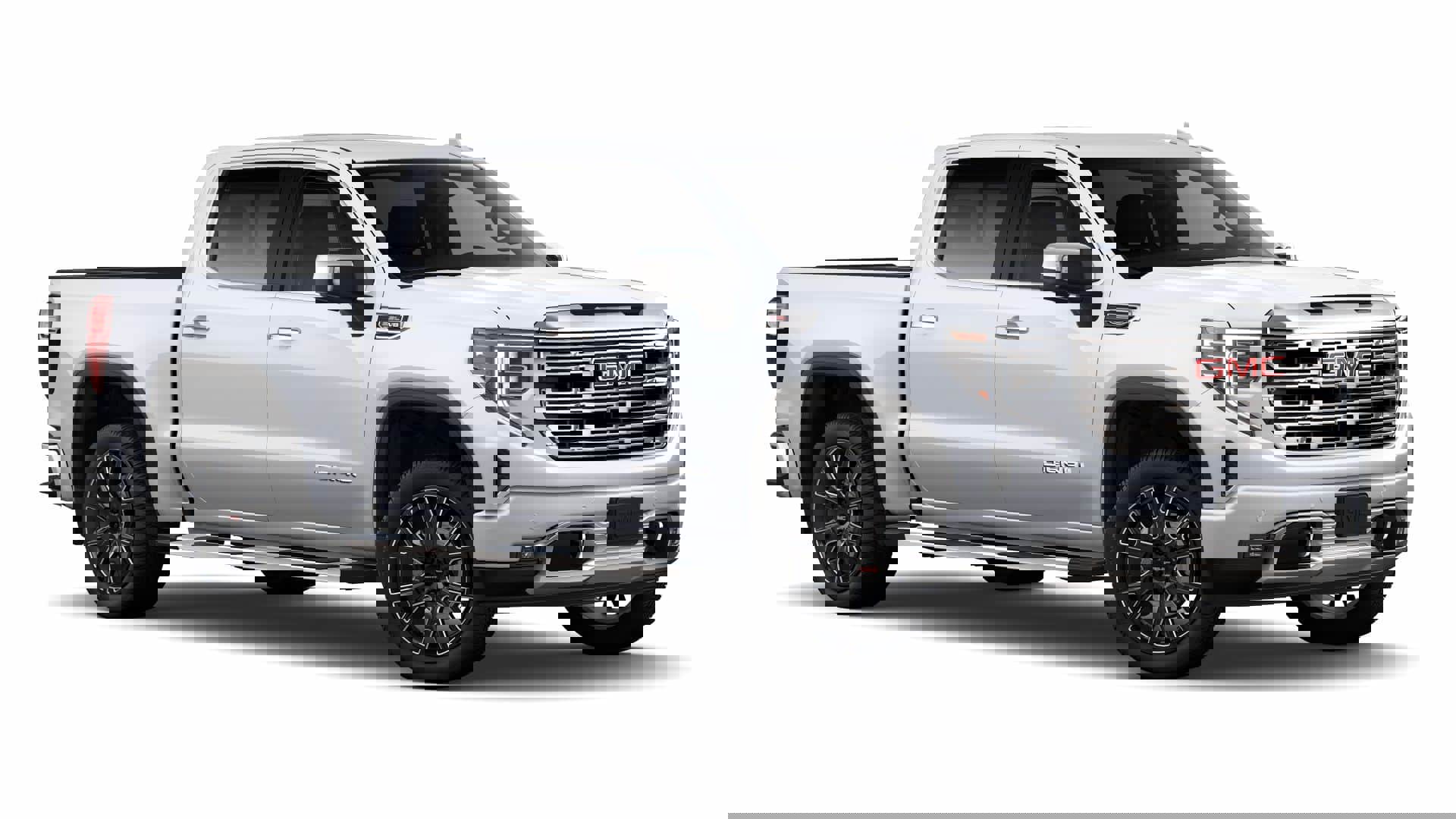 New 2026 GMC Sierra 1500 Denali w/ Technology Package image 37