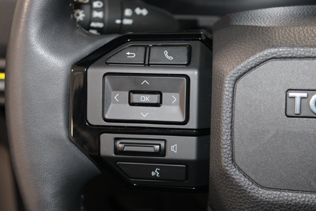 Used 2025 Toyota Land Cruiser 1958 AWD/4WD image 35