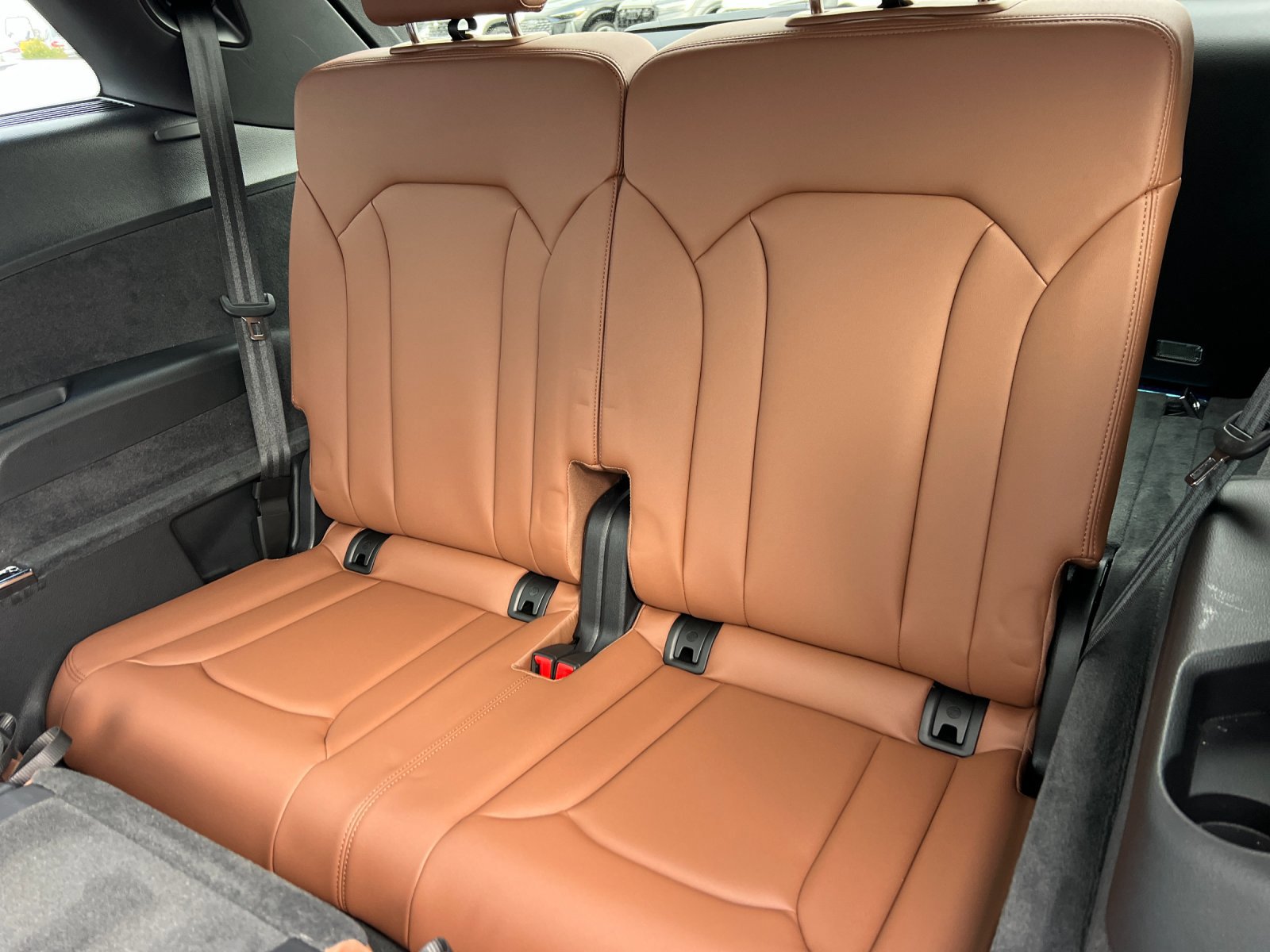 Used 2025 Audi Q7 3.0T Premium Plus w/ Premium Plus Package image 14