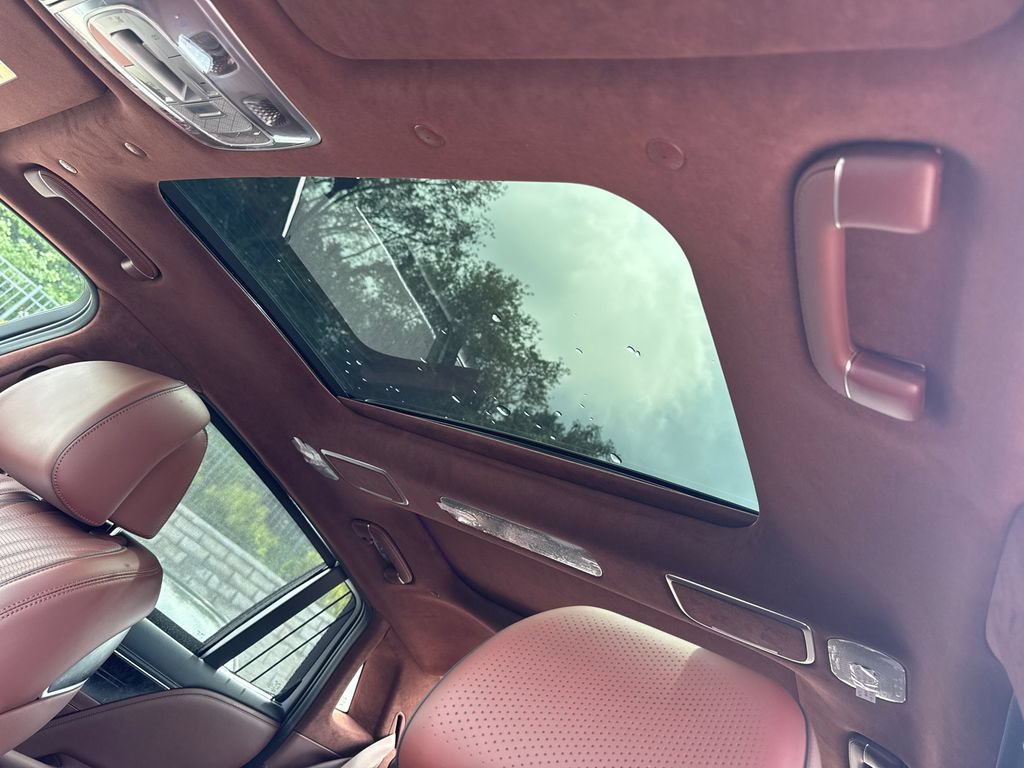 New 2026 Genesis G90 3.5T AWD/4WD image 32