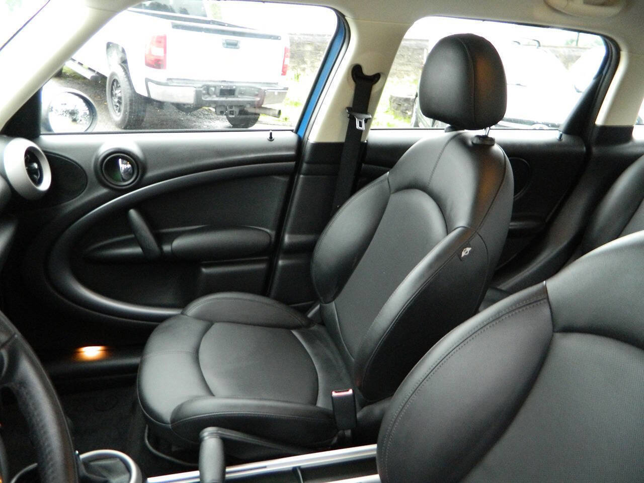 Used 2012 MINI Cooper Countryman S image 13