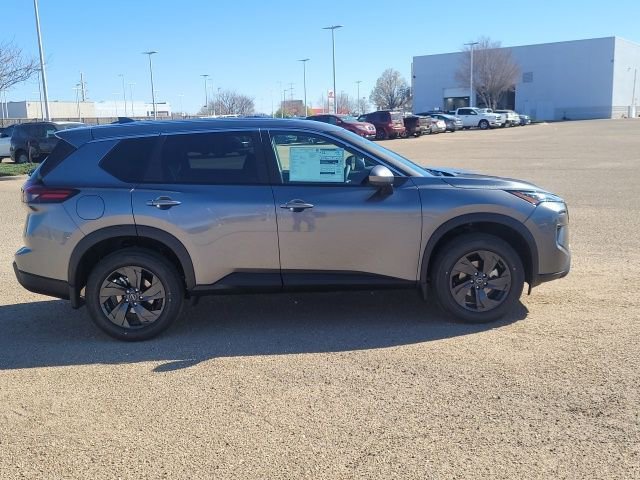 New 2026 Nissan Rogue SV w/ Cold Weather Package image 4