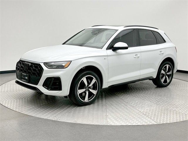 Used 2023 Audi Q5 2.0T Premium Plus w/ Premium Plus Package
