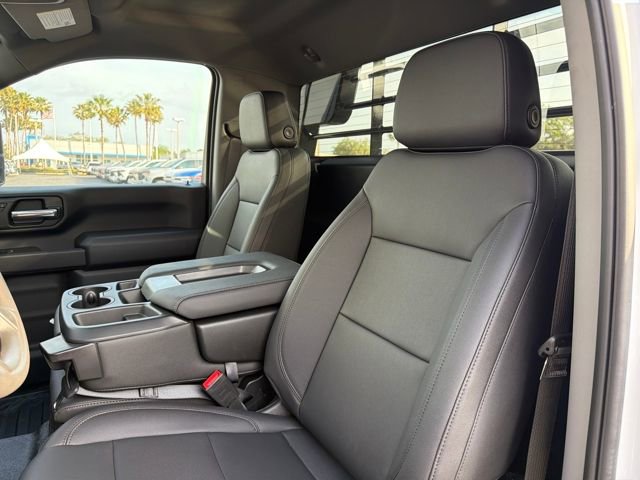 New 2025 Chevrolet Silverado 3500 W/T w/ WT Convenience Package image 16