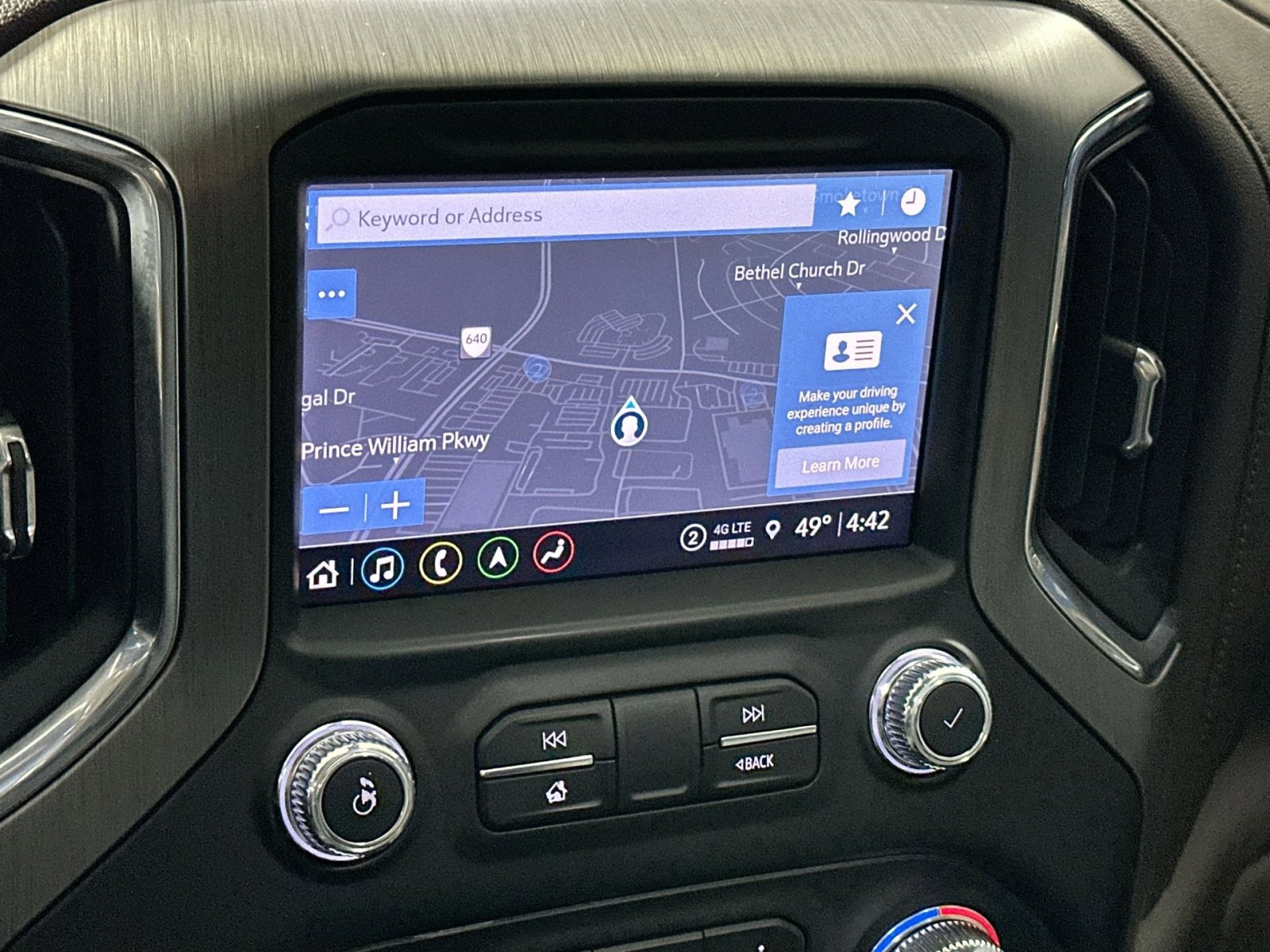 Used 2022 GMC Sierra 2500 Denali w/ Denali Ultimate Package image 25