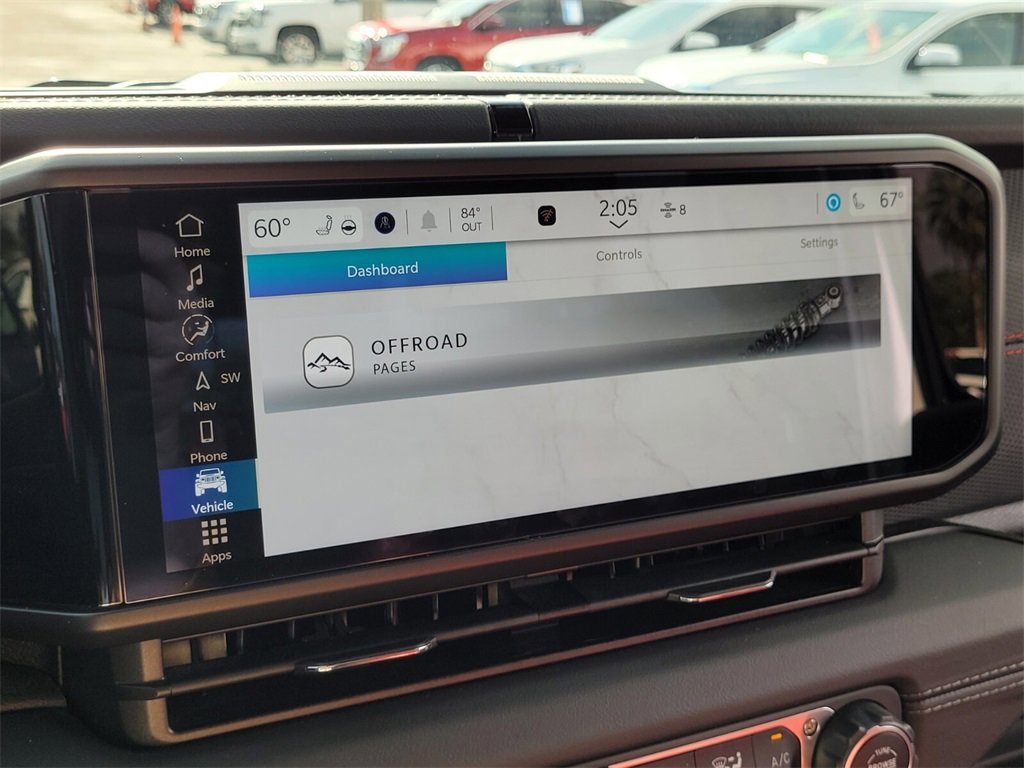 Used 2024 Jeep Wrangler Unlimited Rubicon 392 image 32