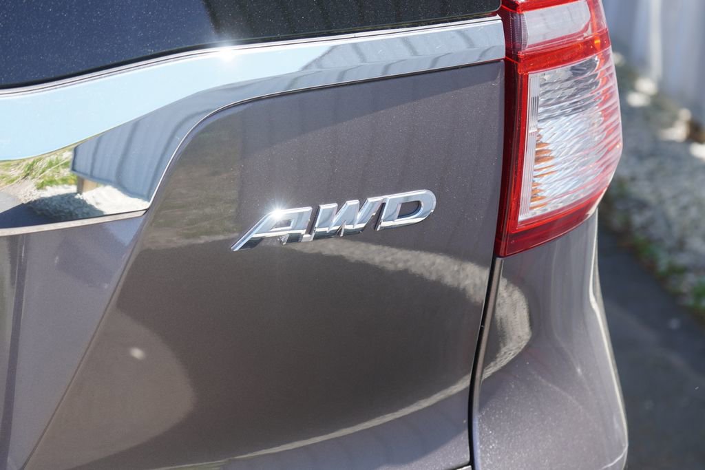 Used 2015 Honda CR-V LX image 8