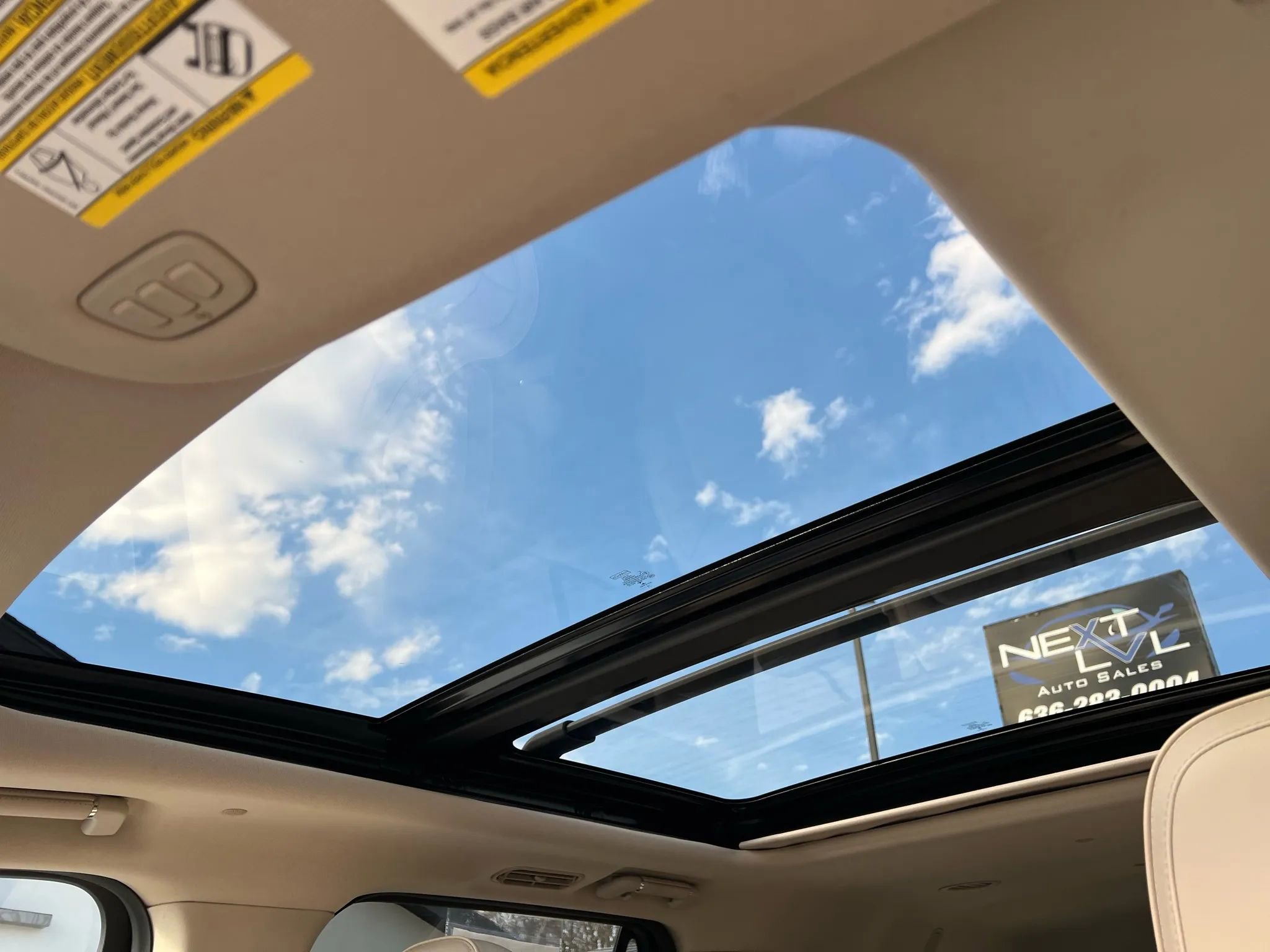 Used 2019 Lincoln Navigator L Reserve w/ Cargo Package image 33