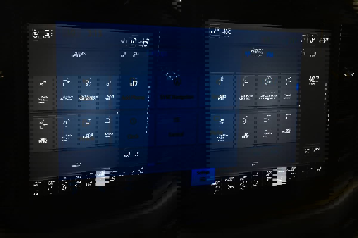 Used 2024 Ford F150 XLT w/ Tow/Haul Package image 31