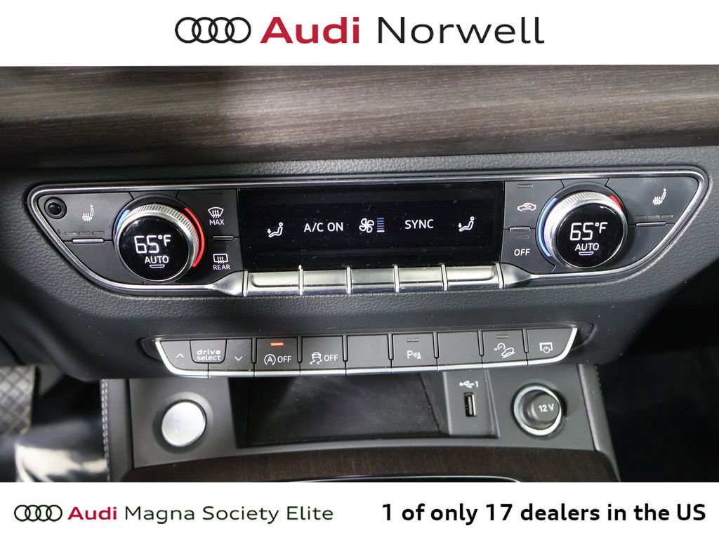 Used 2021 Audi Q5 2.0T Premium Plus image 6