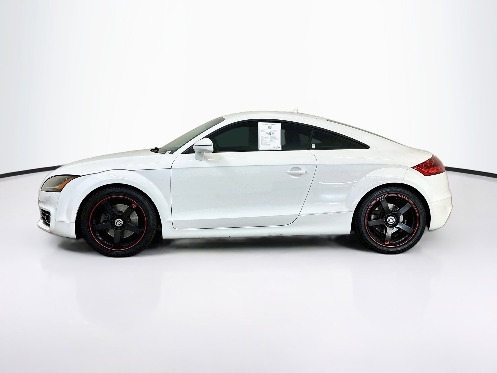 Used 2012 Audi TT 2.0T Premium Plus AWD/4WD image 4