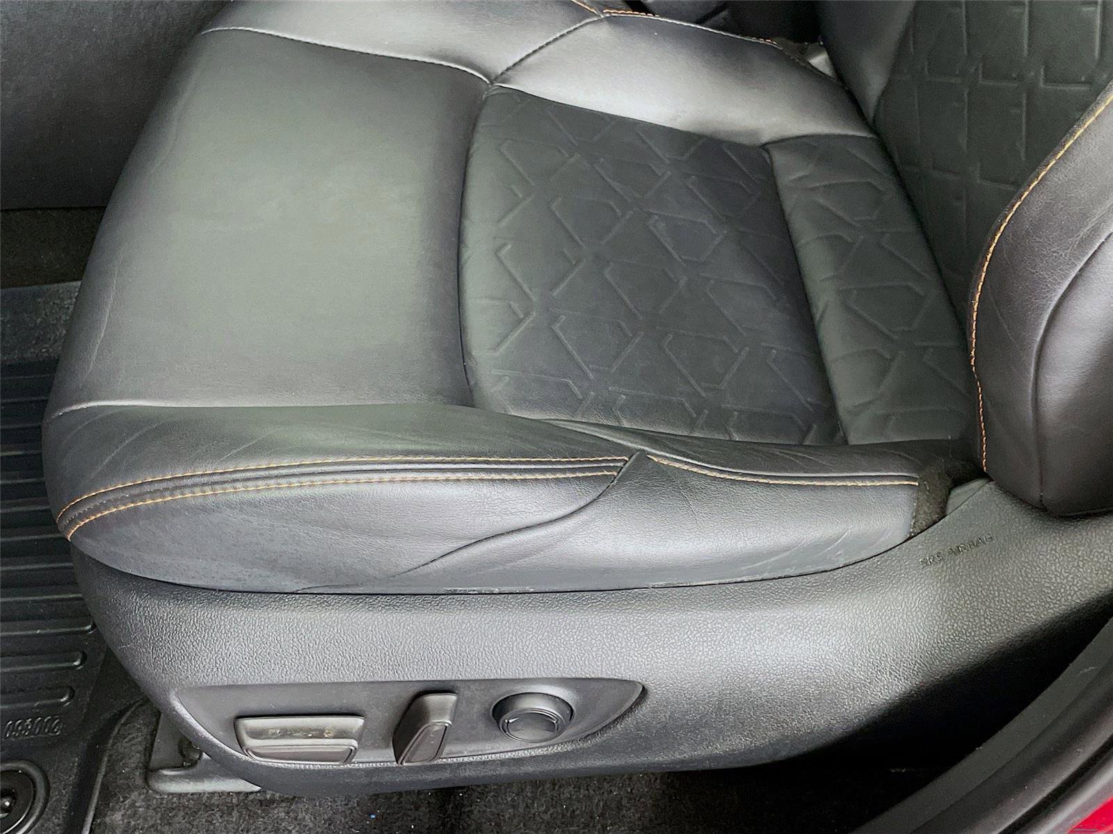 Used 2023 Toyota RAV4 Adventure image 21