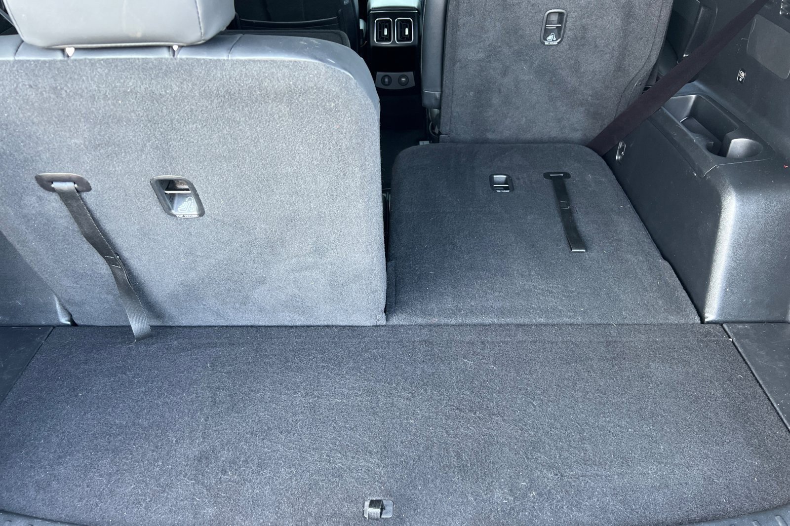 Used 2024 Kia Sorento EX image 12