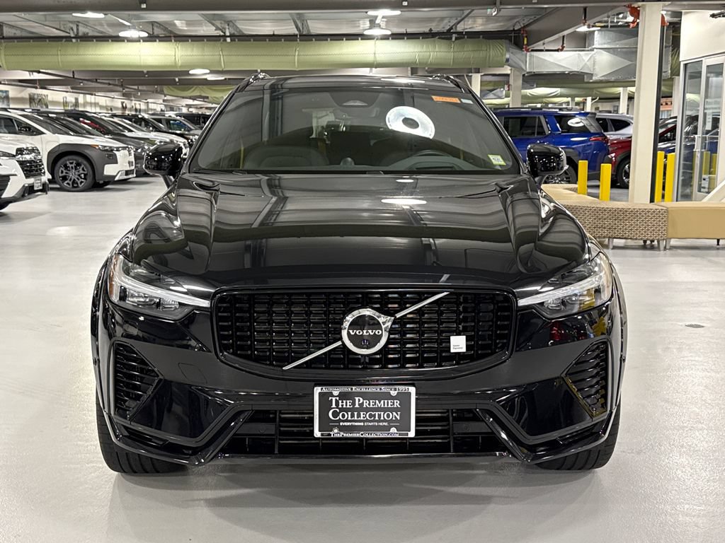 Certified 2023 Volvo XC60 T8 Polestar AWD/4WD image 6