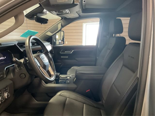 Used 2024 GMC Sierra 1500 Denali w/ Denali Reserve Package image 10