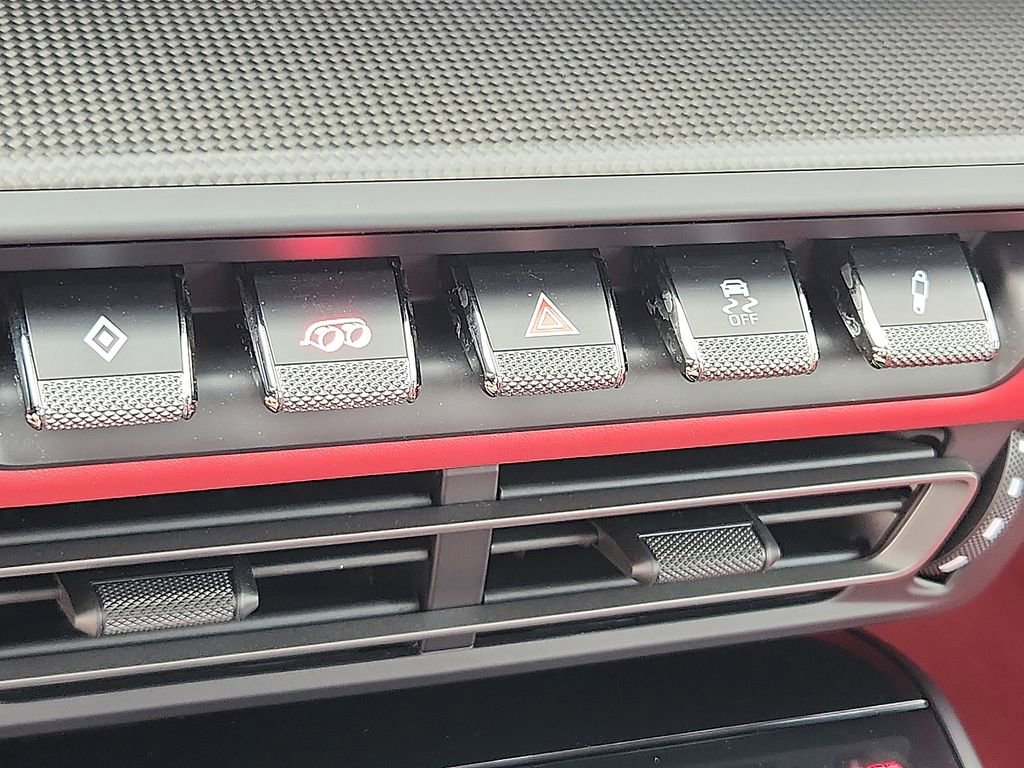 Certified 2024 Porsche 911 Carrera 4 GTS image 24