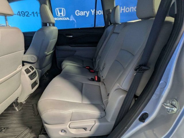 Certified 2021 Honda Pilot Special Edition image 13