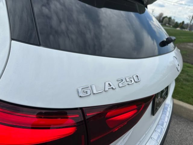 New 2026 Mercedes-Benz GLA 250 4MATIC image 11