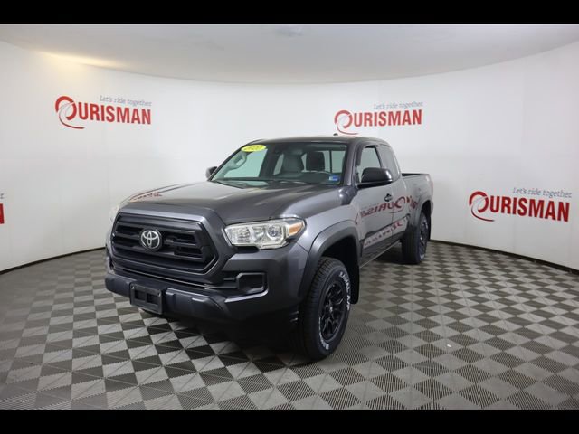 Used 2020 Toyota Tacoma SR w/ SX Package image 3