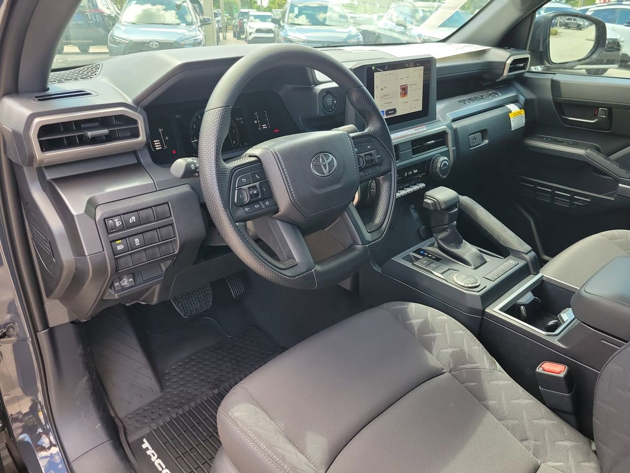 New 2026 Toyota Tacoma SR5 RWD image 14