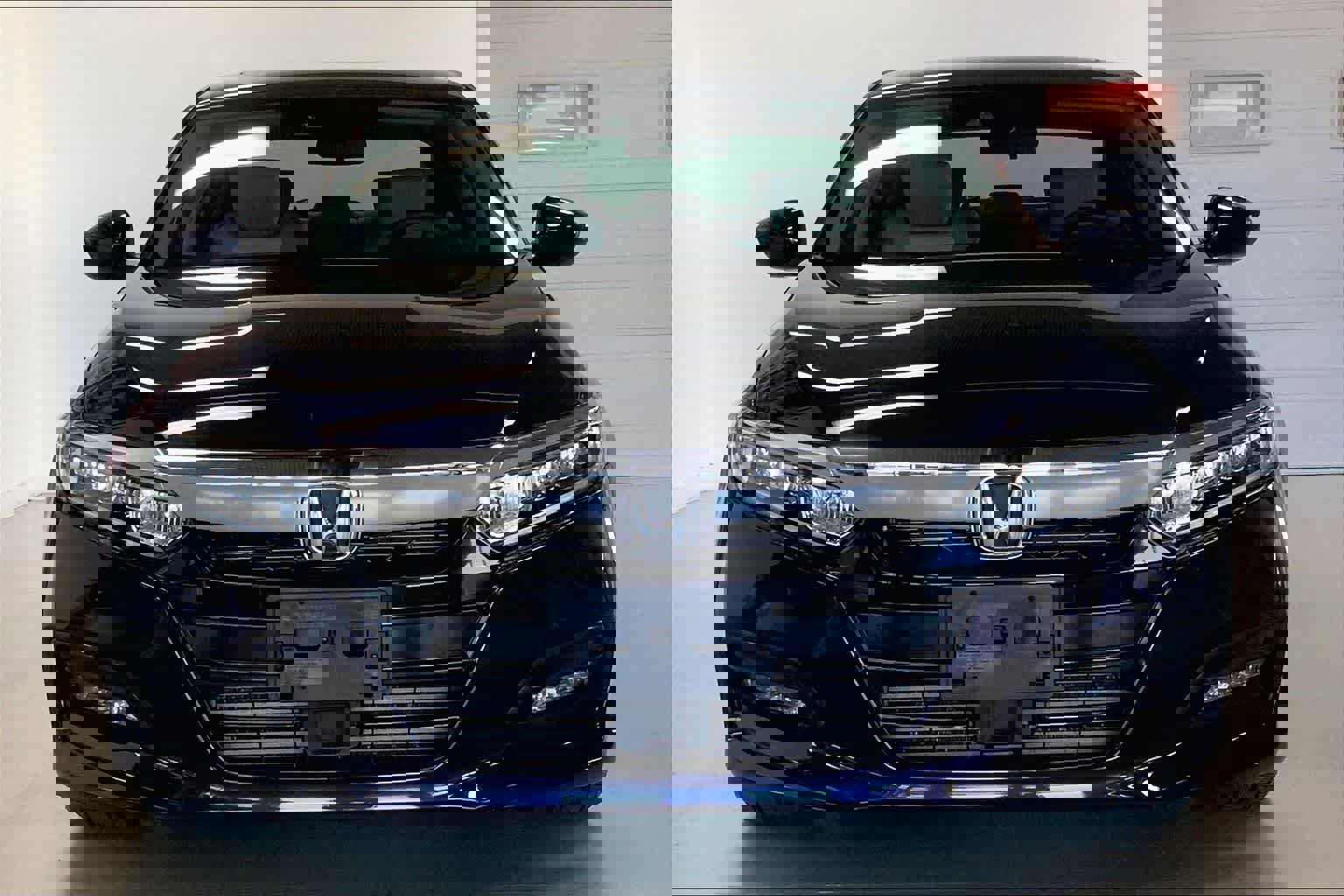 Used 2018 Honda Accord EX image 6