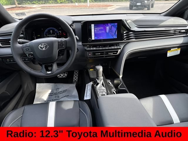 Used 2026 Toyota Camry SE w/ Convenience Package FWD image 22