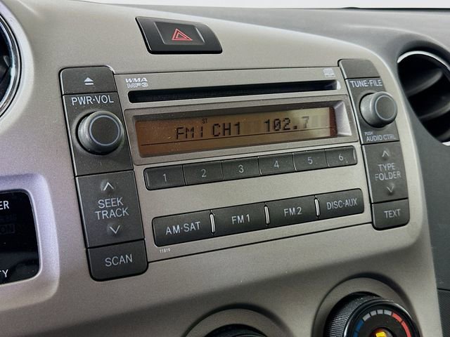 Used 2010 Toyota Matrix image 15