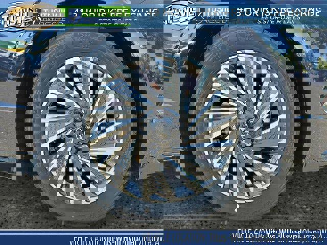 New 2025 Hyundai Sonata SEL image 47