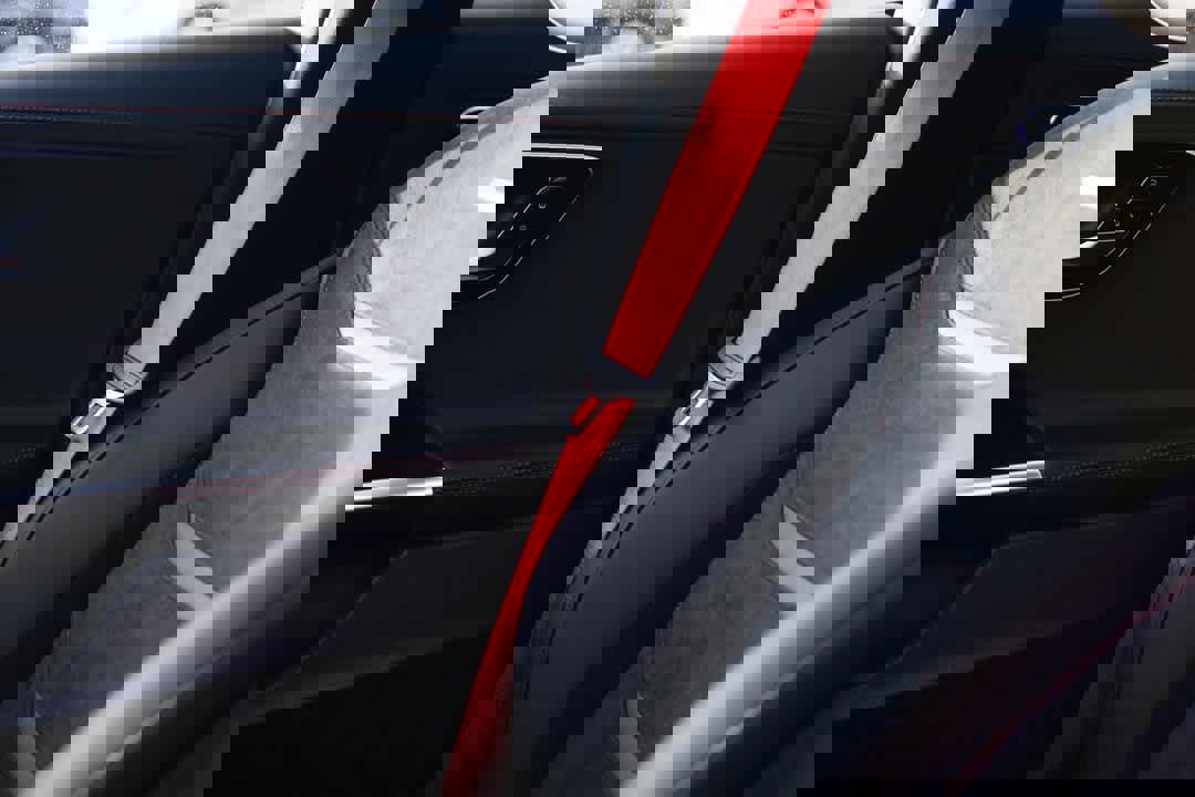 New 2026 Mercedes-Benz C 43 AMG 4MATIC Sedan image 25