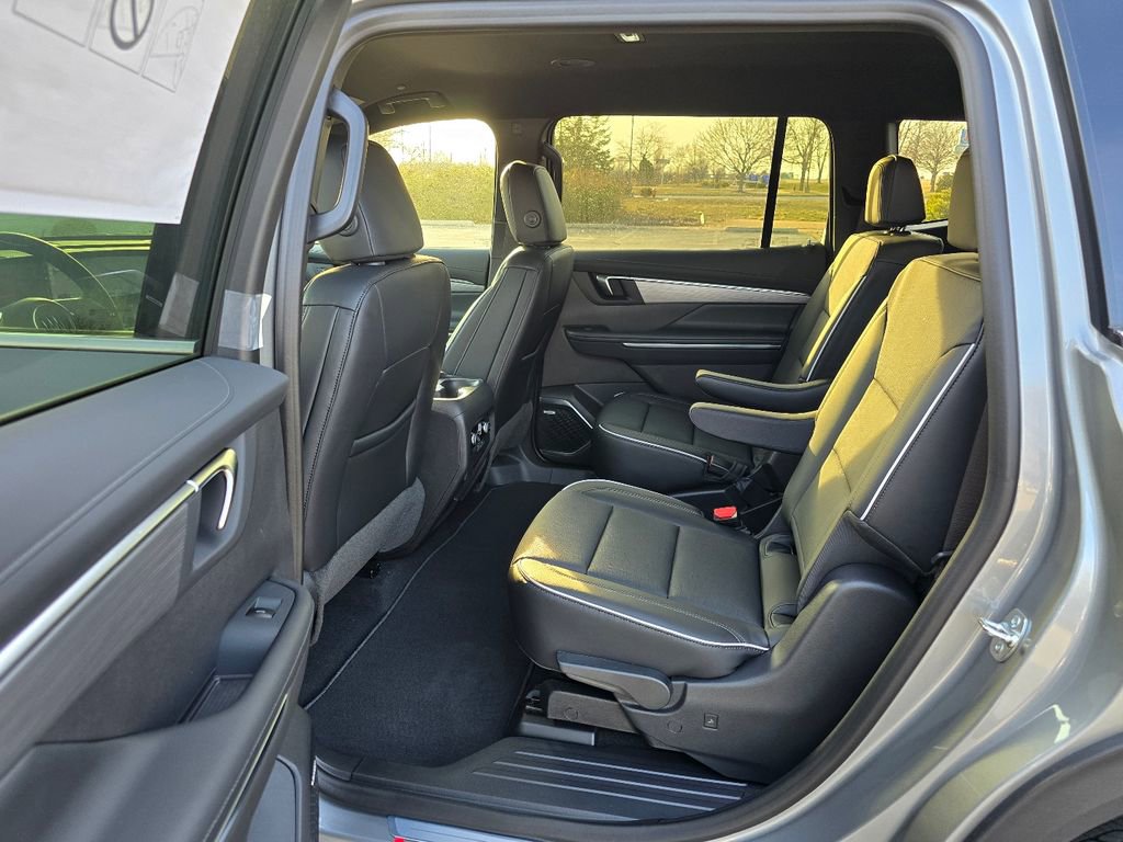 New 2026 Buick Enclave Preferred w/ Power Package image 25