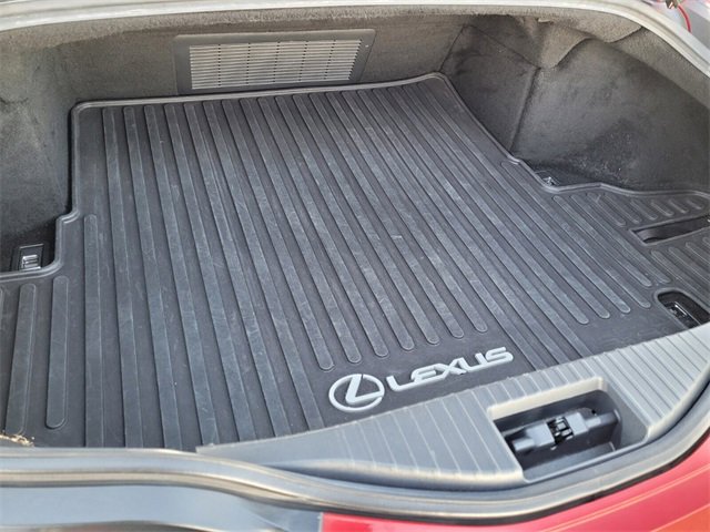 Used 2018 Lexus LC 500 500 image 11