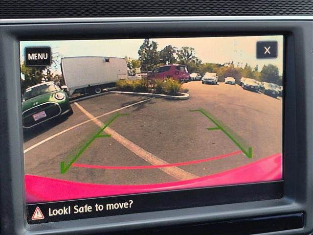 Used 2017 Volkswagen Golf 4-Door FWD image 10