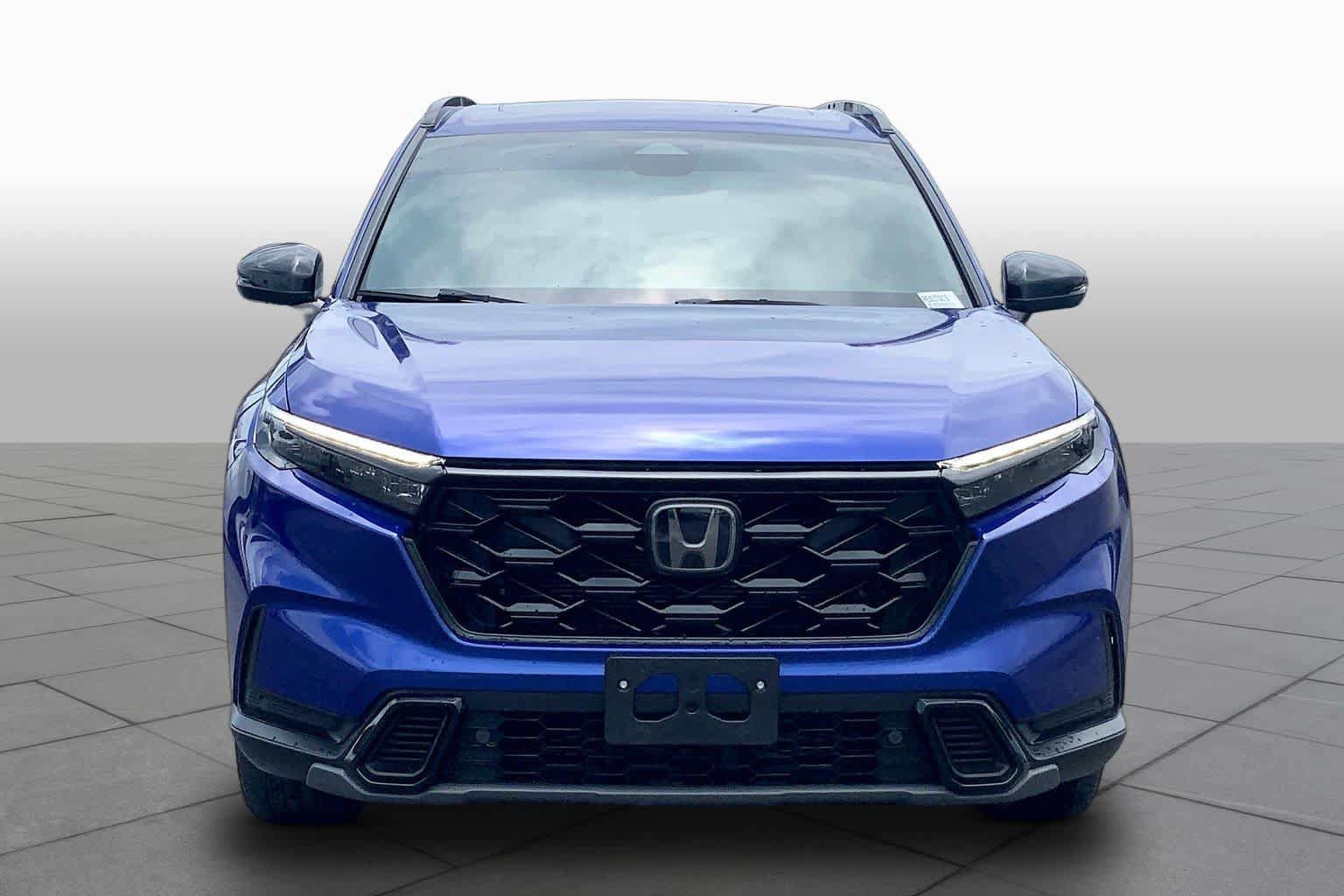 Used 2024 Honda CR-V Sport-L image 4
