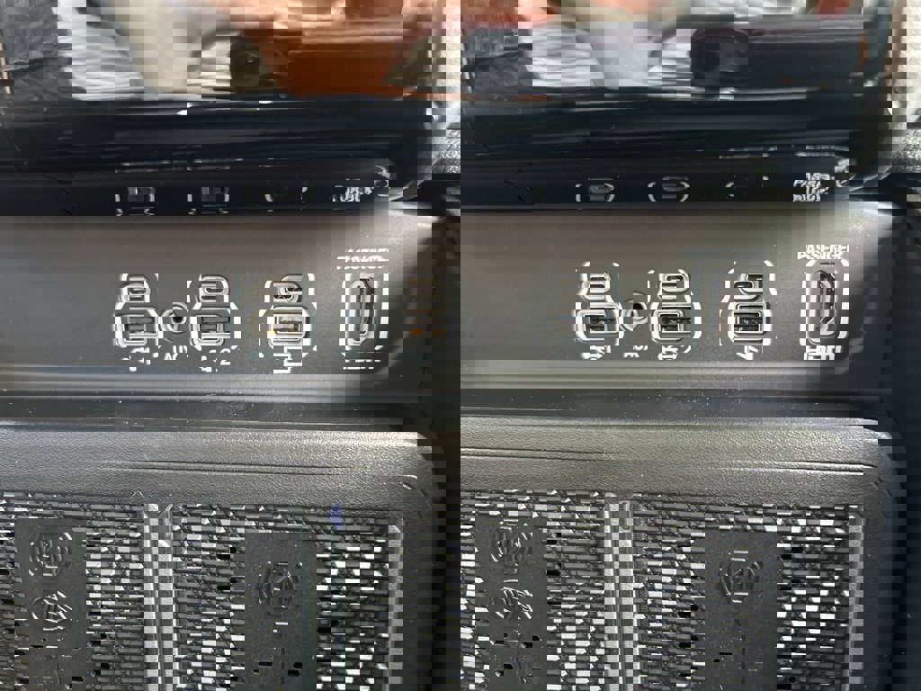 New 2025 RAM 1500 Laramie image 33