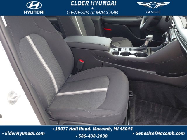 Certified 2026 Hyundai Sonata SE FWD image 18