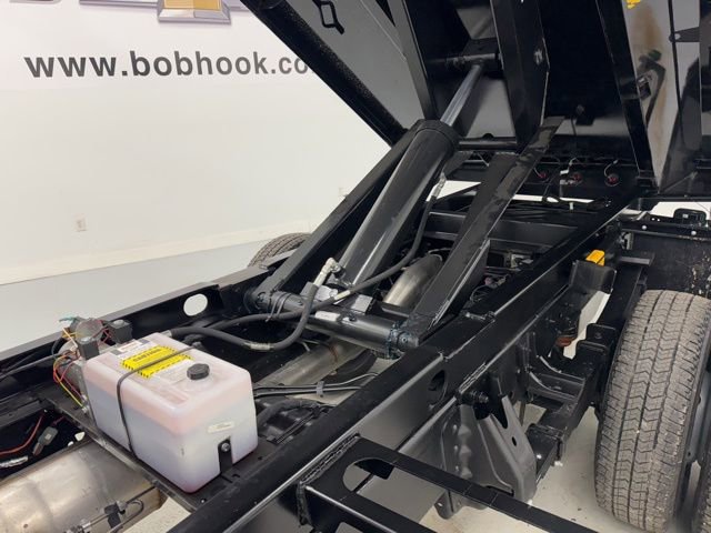 New 2026 Chevrolet Silverado 3500 W/T w/ WT Convenience Package image 27