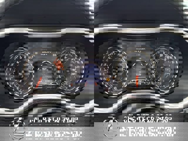 Used 2018 Jeep Cherokee Trailhawk w/ Comfort/Convenience Group image 27