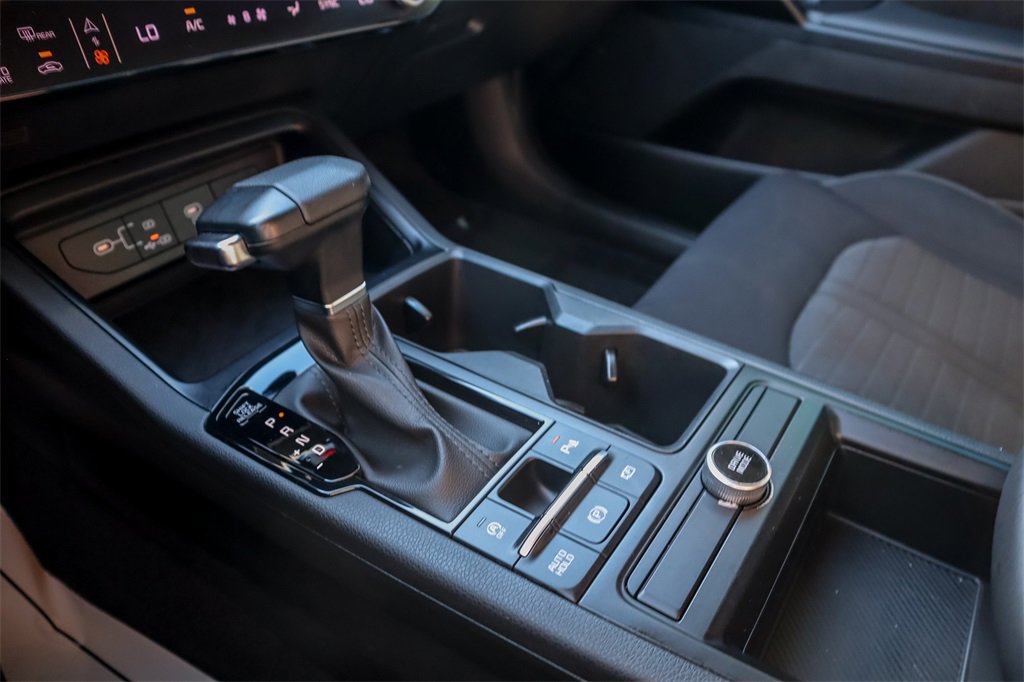 Used 2025 Kia K5 LXS image 18