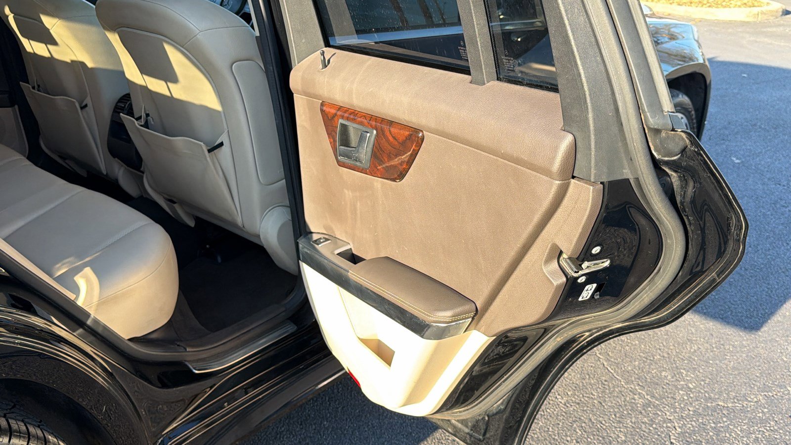 Used 2013 Mercedes-Benz GLK 350 2WD image 31