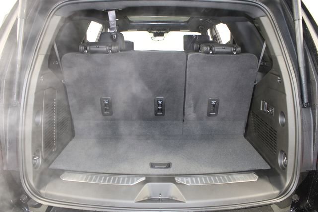 New 2026 GMC Yukon Denali w/ Denali Reserve Package image 26