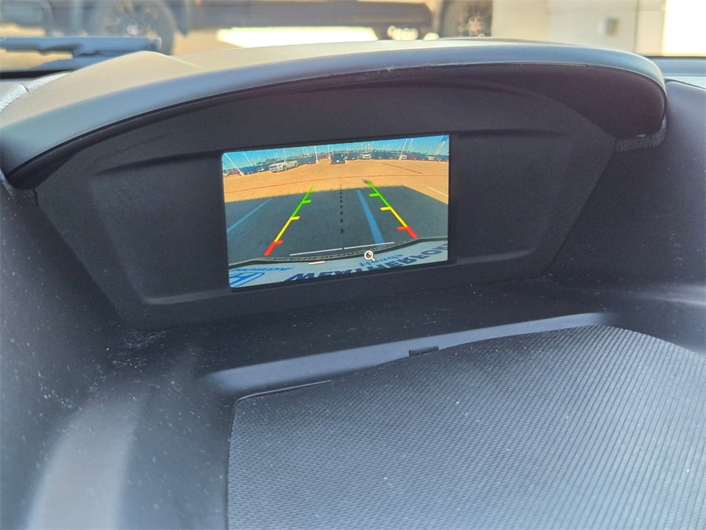 Used 2019 Ford Escape S image 32