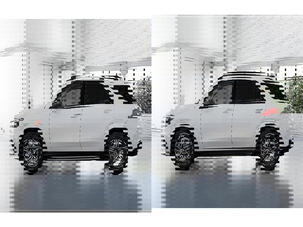 New 2026 Mercedes-Benz GLE 450 4MATIC image 34