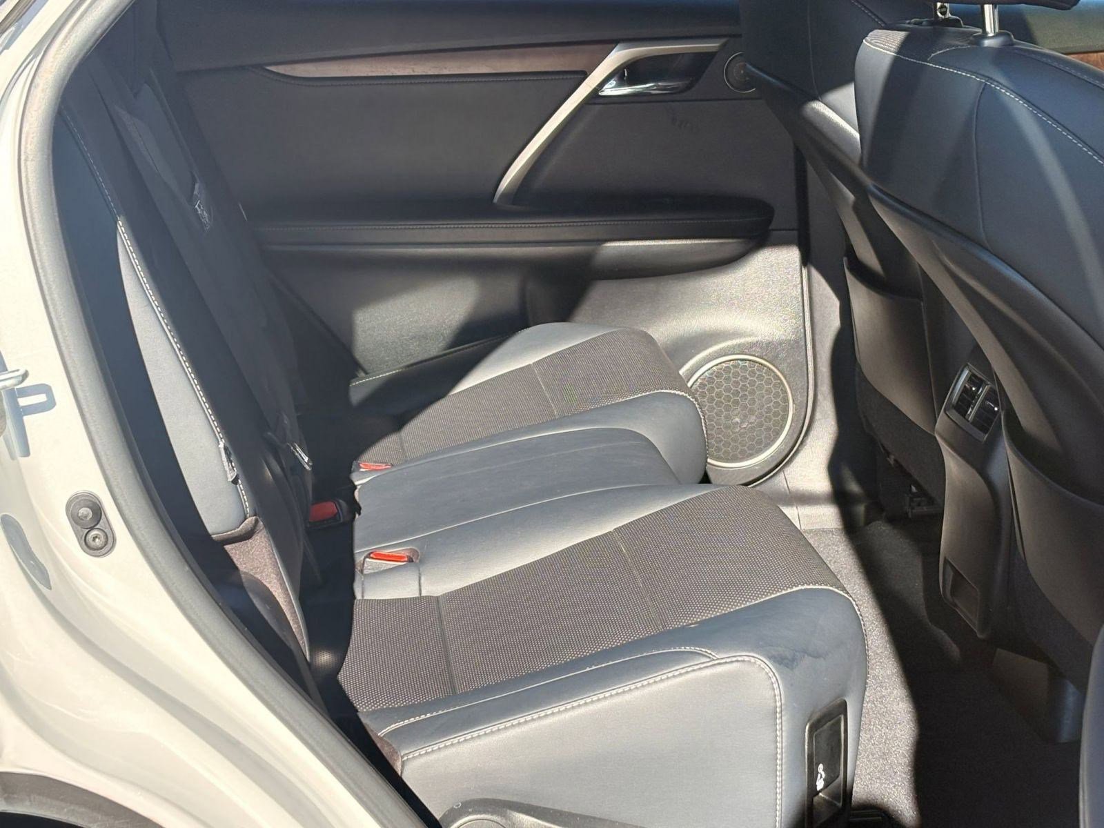 Used 2021 Lexus RX 350L Premium image 26