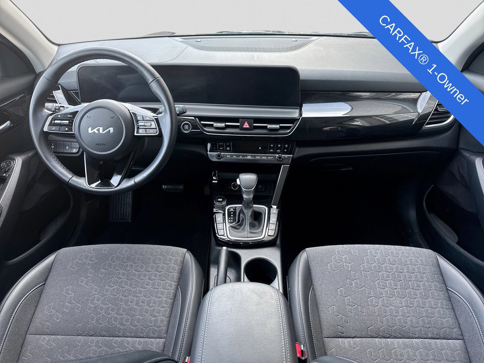 Used 2025 Kia Seltos S AWD/4WD image 15