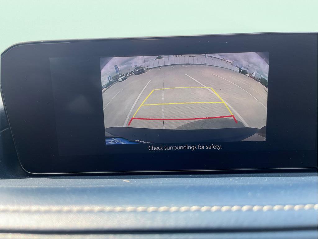 Used 2021 MAZDA CX-30 FWD 2.5 S w/ Preferred Package image 29