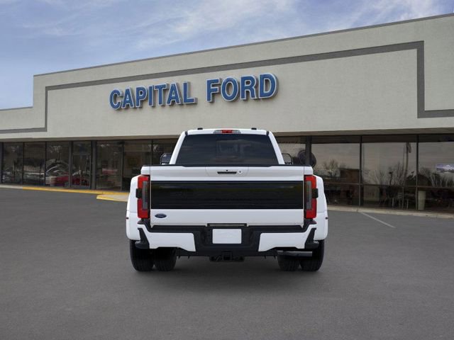 New 2026 Ford F350 Platinum image 5